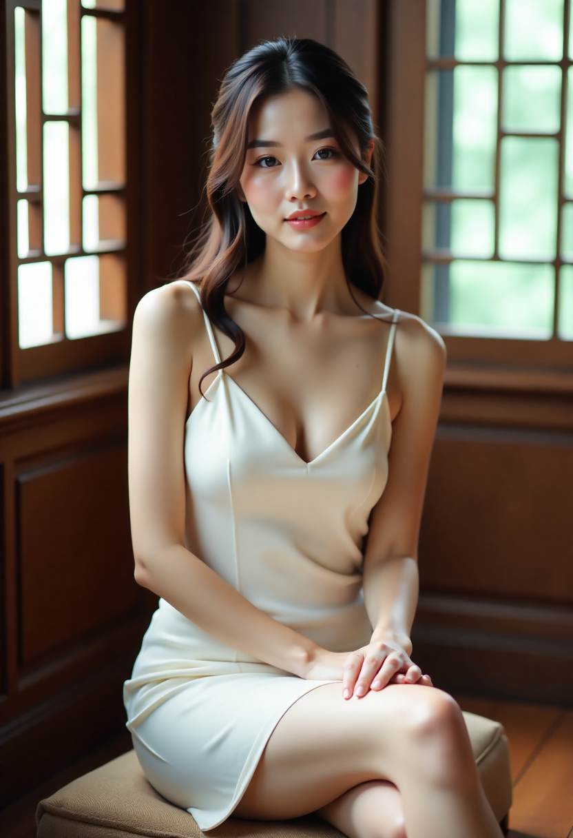 江左风华