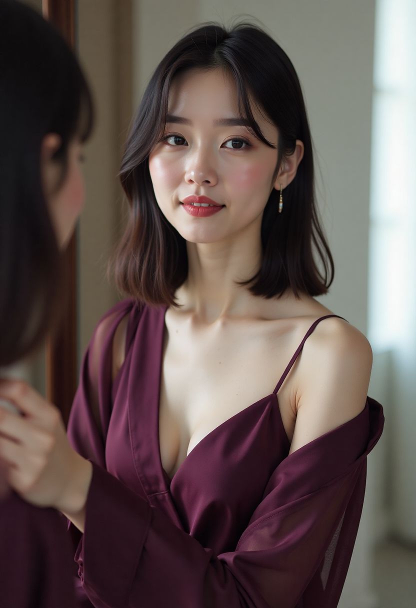星图残页
