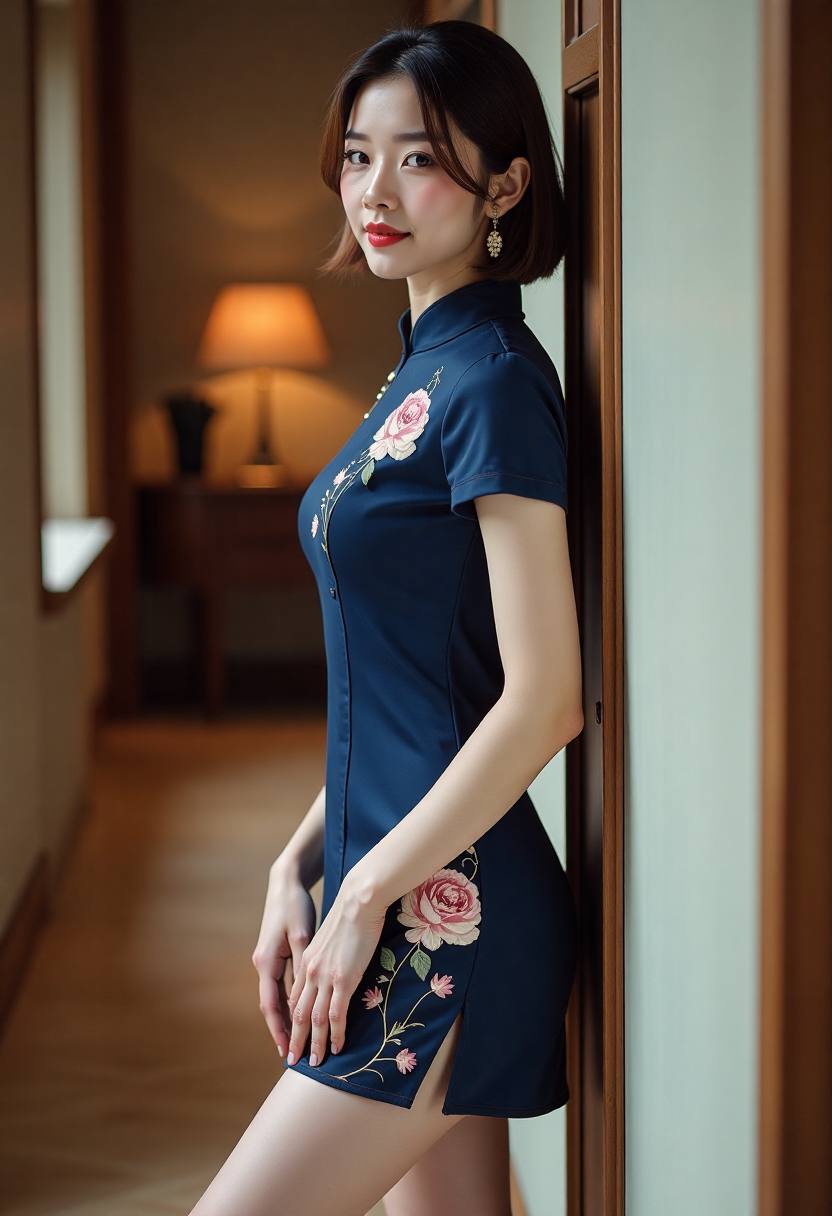 汴梁夜录