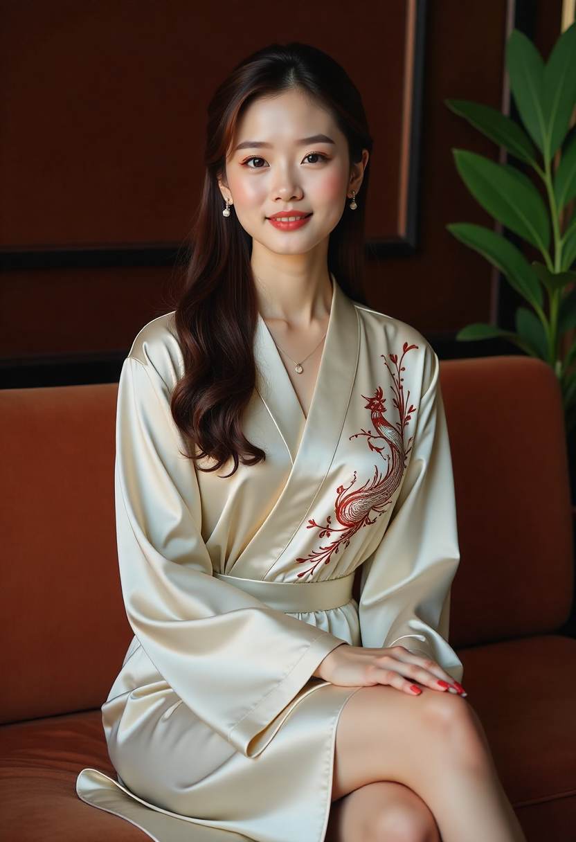 城关早晚