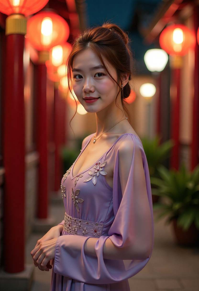 敦煌残卷剧照